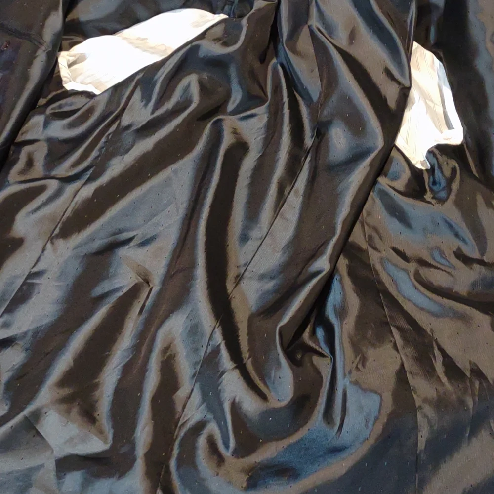 NWOT CLUB INTERNATIONAL 3 BUTTON SPORT COAT BLAZER. 50R - Picture 6 of 9